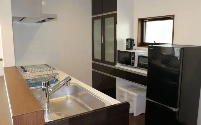 E-horizon Resort Condominium Nago E