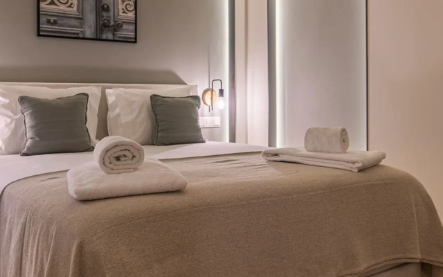 Ando Living - São Nicolau Townhouse
