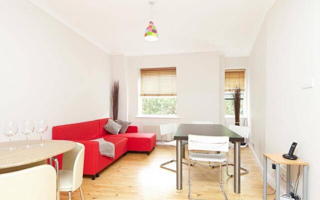 Paula Apartment - Covent Garden -