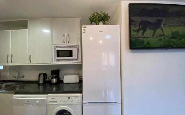 TH134 Apartamento Llorer