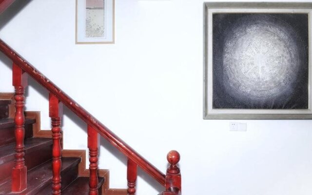 Only Cafe & Backpacker