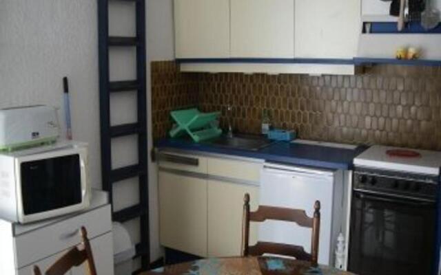 Appartement Saint-Cyprien, 2 pièces, 6 personnes - FR-1-225D-168