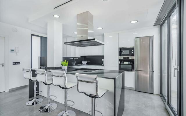 NEW 2020 - Villa Corb Mari I