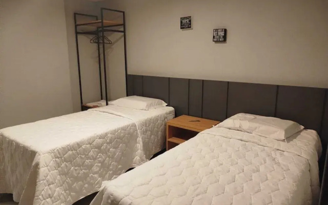 Campina Room Service