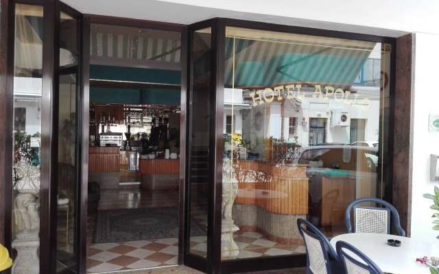 Hotel Apollo