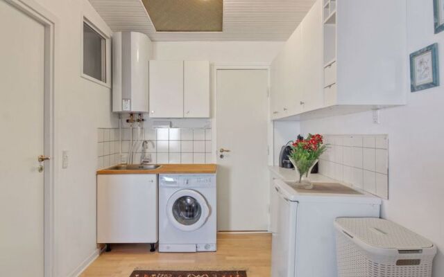 "Theis" - 200m from the sea in NW Jutland