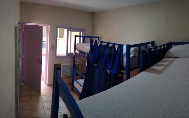 Black Sheep International Hostel