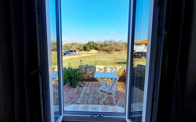 House Matteo, Valdenaga