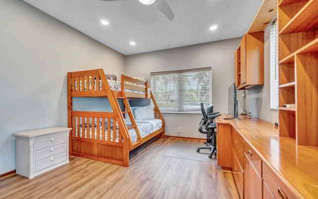 Casa Flamingo Intracoastal Heated Pool