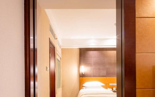 Changzhou Grand Hotel