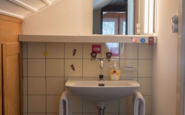 Youth Hostel Klosters