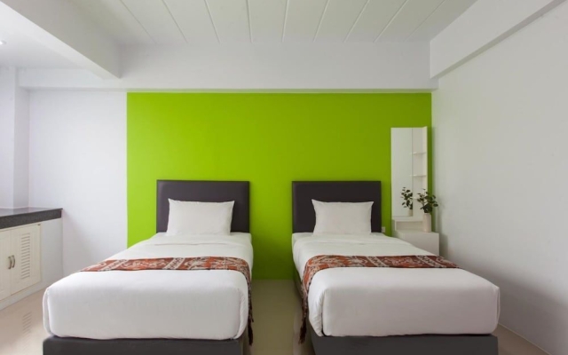 CW Mansion Phuket