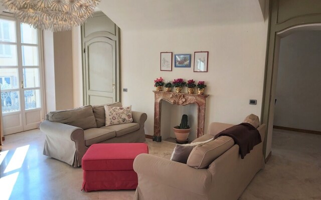 Beautiful Apartment in the Heart Asti, Italy