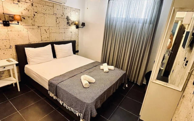 Amour Koyici Otel