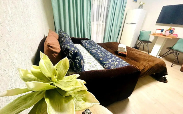 Gold Apart (Голд Апарт) на Аминьевском шоссе 5