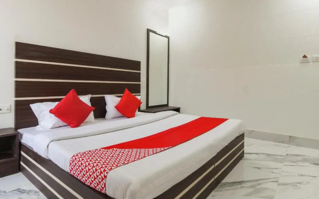 Hotel Hira Ganga by OYO Rooms