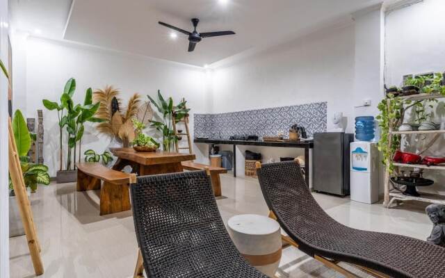 Coco Loco Villa