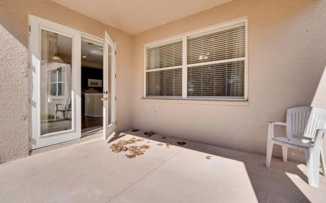 Spacious Vacation Rental w/ Yard in Kissimmee!