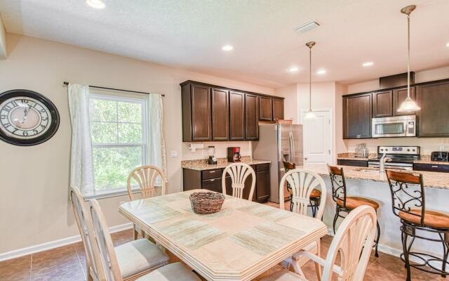 Osceola - 3 Br Home