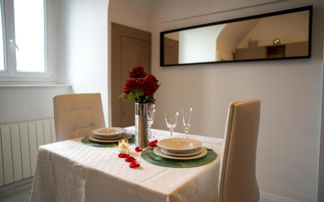 Charmant studio à quelques pas du centre-ville