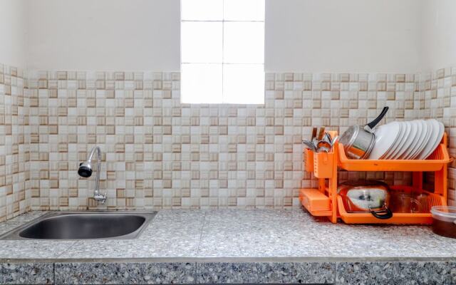 Guesthouse Nusa Indah Syariah 2