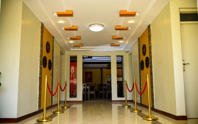 Melili Hotel