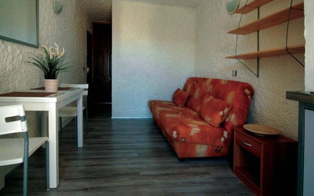 Appartamenti Cocody III – Gestione Mattei