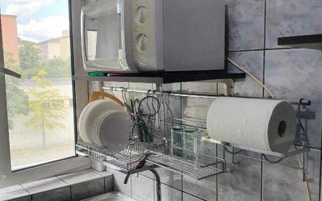 Apartament cu regim hotelier in Dr.Tr. Severin