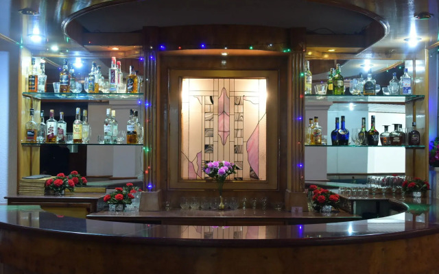 Hotel Baljees Regency