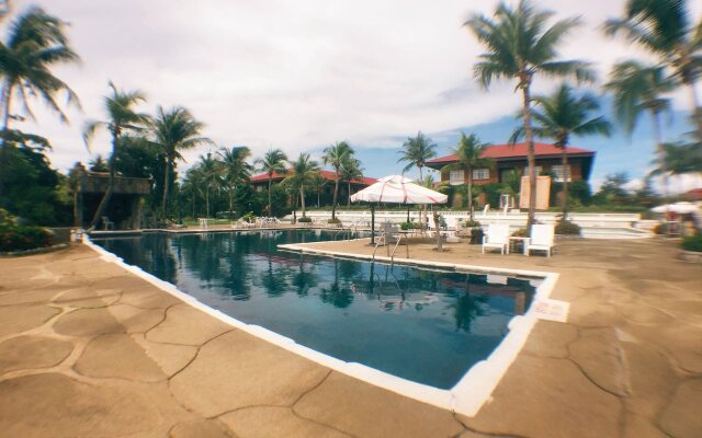 Fort Ilocandia Resort Hotel