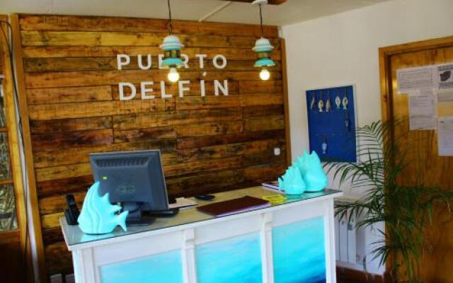 Puerto Delfin