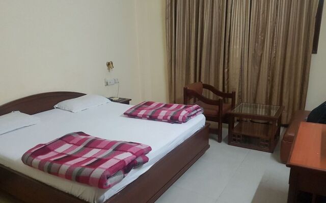 Hotel Park Inn