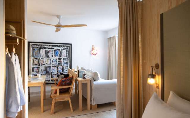 MOB Hotel Cannes