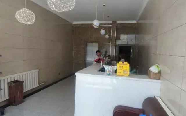 Koala Electronics Competition Hotel