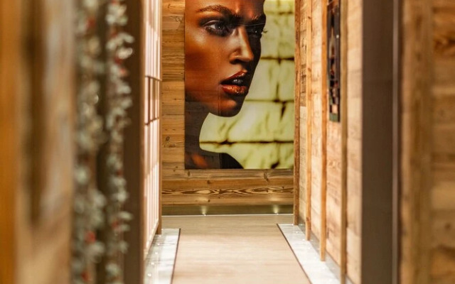 Ultima Hotel  Courchevel