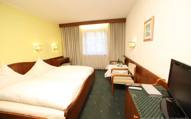 Hotel Landgasthof Schuster