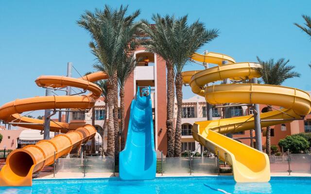 Nubian Village, Families and Couples only