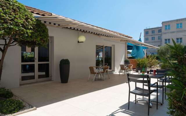 Kyriad Montpellier Sud - A709