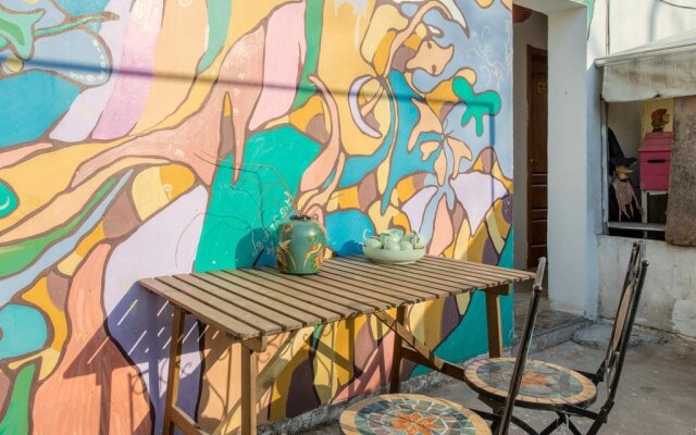 Hefei Valent International Youth Hostel