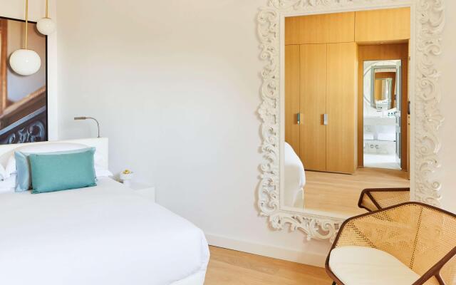 Sofitel Rome Villa Borghese