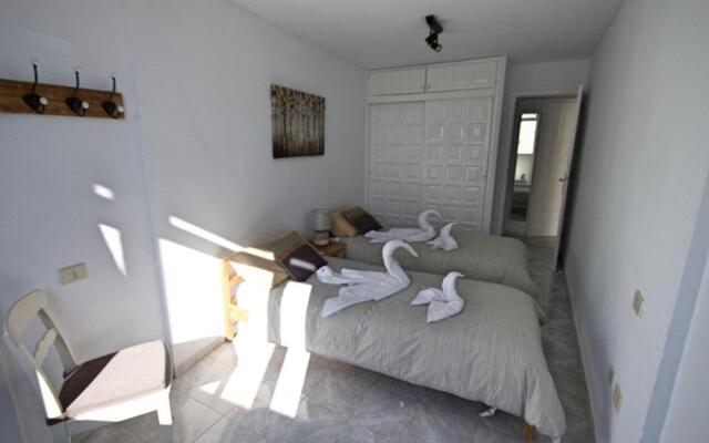 Bonito apartamento 115