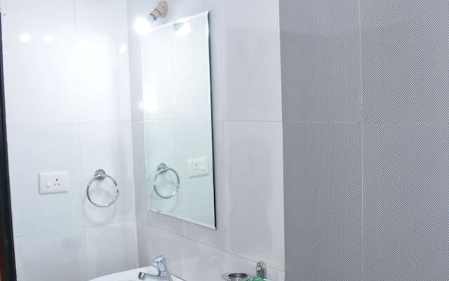 RBR Beach Resort Calangute