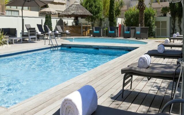 Nehô Suites Cannes Croisette