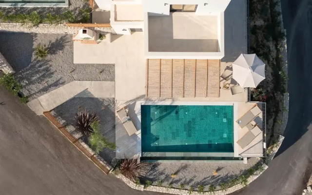 Massari Hills Villa Massari Breeze 7