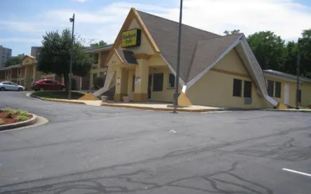 Budget Inn Temple Hills