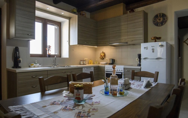 Villa Valia