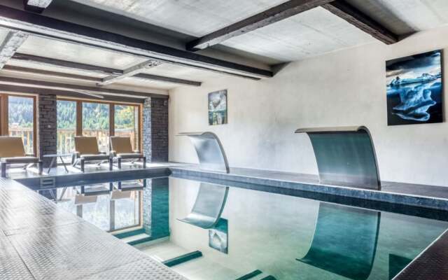 Chalet Tango in Tignes Val d'Isère