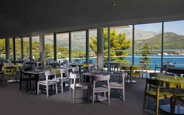 Hotel Osmine
