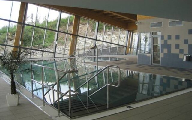Hotel SOREA TRIGAN
