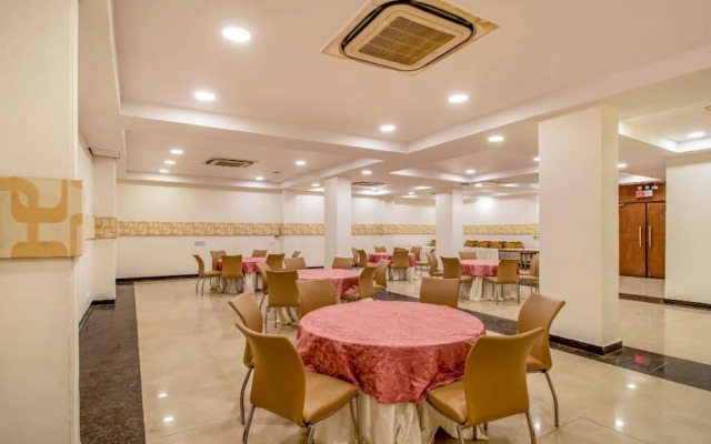 Medalio Signature Chandigarh Zirakpur